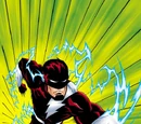 Walter West (Dark Flash Saga)