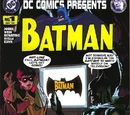 DC Comics Presents: Batman Vol 2 1