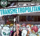 Transmetropolitan Vol 1 2