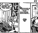 Comic Strips