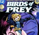 Birds of Prey Vol 1 1