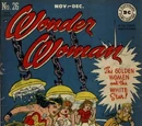 Wonder Woman Vol 1 26