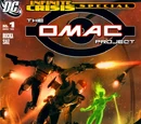 Infinite Crisis Special: OMAC Project Vol 1 1