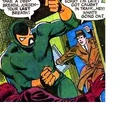 Baxter Forbes (Earth-One)