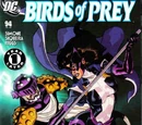 Birds of Prey Vol 1 94