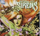 Gotham City Sirens Vol 1 6
