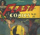 Flash Comics Vol 1 83