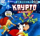 Krypto the Superdog Vol 1 2
