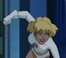 Galatea (DCAU)