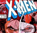 X-Men Vol 2 7