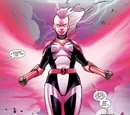 Melissa Gold (Earth-616)