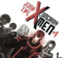 Uncanny X-Men Vol 3 1