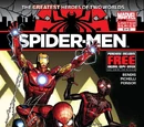Spider-Men Vol 1 5