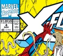 X-Force Vol 1 4