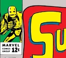 Tales of Suspense Vol 1 48