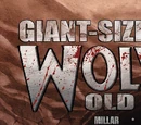 Wolverine: Old Man Logan Giant-Size Vol 1 1