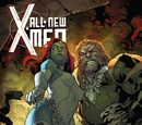 All-New X-Men Vol 1 9