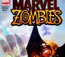 Marvel Zombies Vol 1 3