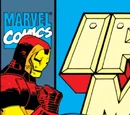 Iron Man Vol 1 273