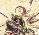 Hulk Storylines