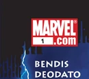 Dark Avengers Vol 1 1