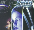 X-Men: Beginnings Vol 1 1