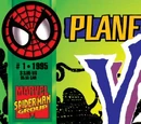 Venom Super Special Vol 1 1