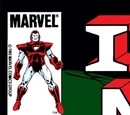 Iron Man Vol 1 200