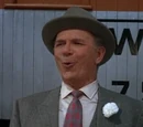 Bradford J. Taylor