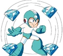 Jewel Satellite