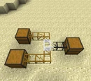 Iron Pipe