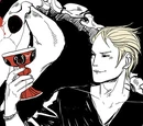 Jonathan Christopher Morgenstern