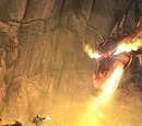 Dragones