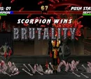 Brutality