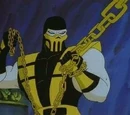 Galería:Scorpion (Defensores)