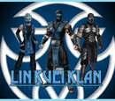 Lin Kuei Klan