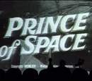 Prince of Space (episode)