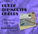 Episode 207: Out of the Mouths of Pups