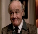 Frank Kelly
