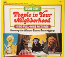 The People in Your Neighborhood