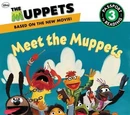 The Muppets: Meet the Muppets