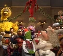 We Wish You a Merry Christmas