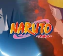 Naruto x UT