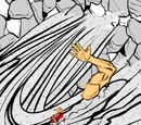 Snow Release: Crushing Winter Landscape