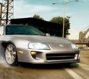 Toyota Supra