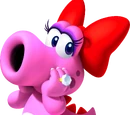 Birdo