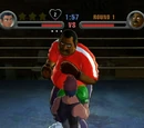 Doc Louis's Punch-Out!!