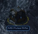 M5 Pulse Rifle