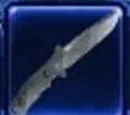 Combat Knife