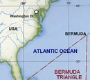 The Sea of Monsters (place)